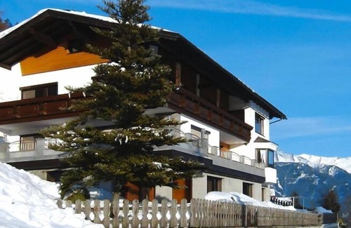 Trins Apartment | Holiday flat, Trins