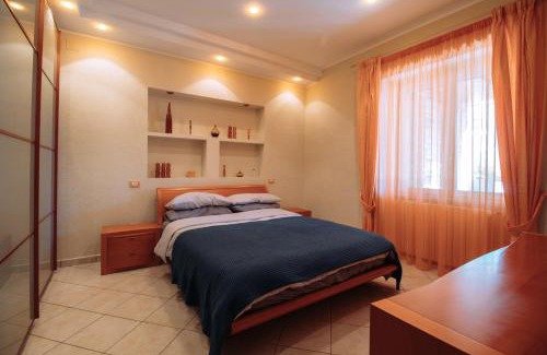 Tocco da Casauria Apartment | holiday flat with high speed internet