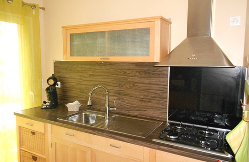 Saint-Jean-Pla-de-Corts Apartment | Holiday rental in Cures
