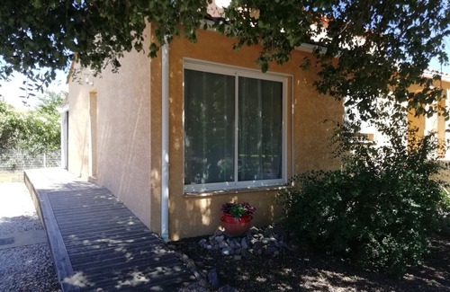 Saint-Jean-Pla-de-Corts Apartment | Holiday rental in Cures
