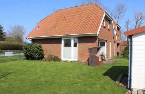 Gollendorf House | Holiday home for 5 guests with 90m² in Fehmarn OT Gollendorf (17832)