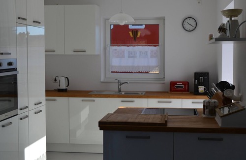 Petersdorf House | Holiday home for 4 guests with 120m² in Fehmarn OT Petersdorf (77283)