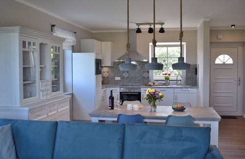 Staberdorf House | Holiday house for 5 guests with 85m² in Fehmarn OT Staberdorf (96114)