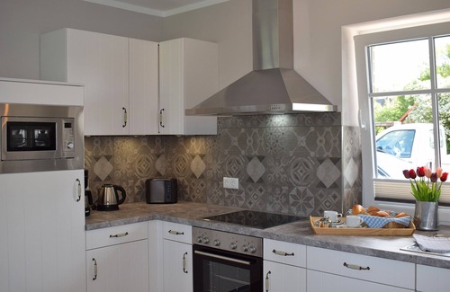 Staberdorf House | Holiday house for 5 guests with 85m² in Fehmarn OT Staberdorf (96114)