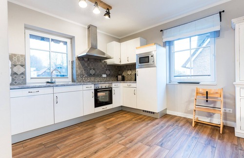 Staberdorf House | Holiday home for 7 guests with 90m² in Fehmarn OT Staberdorf (96124)
