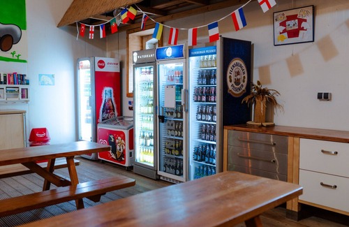 Staberdorf House | Holiday home for 7 guests with 90m² in Fehmarn OT Staberdorf (96124)