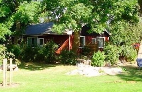 Vadersdorf House | Holiday home for 5 guests with 60m² in Fehmarn OT Vadersdorf (13477)