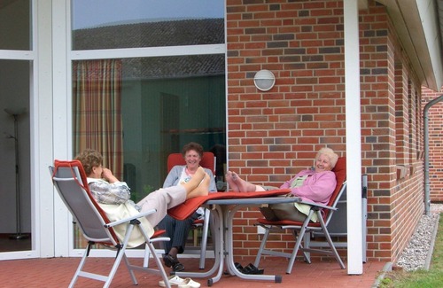 Wenkendorf House | Holiday house for 5 guests with 70m² in Fehmarn OT Wenkendorf (12294)