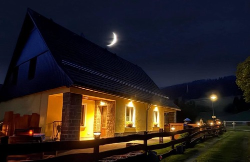 Oberwiesenthal House | Holiday house Oberwiesenthal for 1 - 5 persons with 2 bedrooms - Holiday home