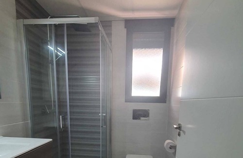Los Cuarteros House | Holiday home with terrace and private pool for up to 8 people