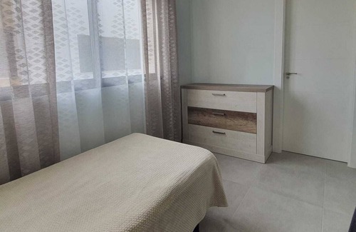 Los Cuarteros House | Holiday home with terrace and private pool for up to 8 people