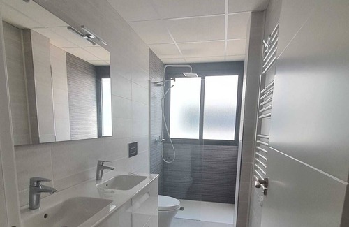 Los Cuarteros House | Holiday home with terrace and private pool for up to 8 people