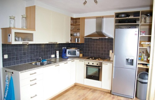 Thury House | Holiday house Thury for 1 - 6 persons with 3 bedrooms - Holiday house
