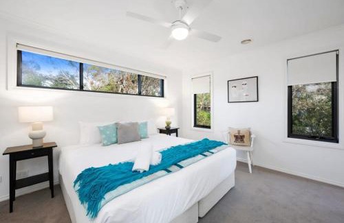 Torquay House | Holiday Haven - Coastal Comfort in Old Torquay