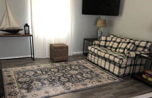 Rockport House | Holiday Hideaway - private home near fishing and Gulf Coast beaches!