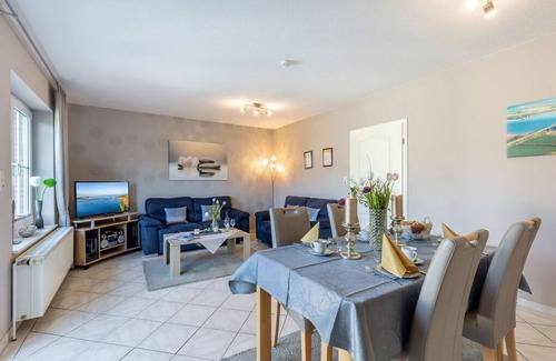 Klausdorf House | Holiday house for 5 guests with 78m² in Fehmarn OT Klausdorf (15336)