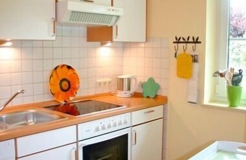 Todendorf House | Holiday home for 5 guests with 90m² in Fehmarn OT Todendorf (12391)