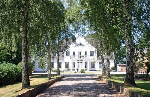 Todendorf House | Holiday home for 5 guests with 90m² in Fehmarn OT Todendorf (12391)
