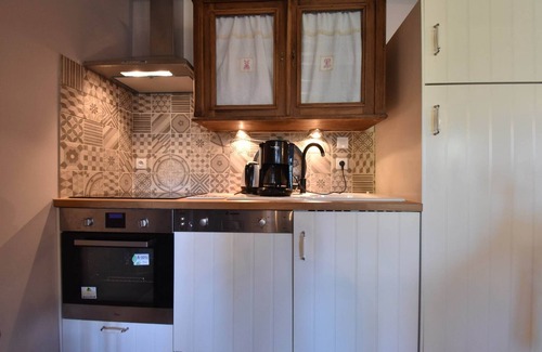 La Barre-de-Semilly House | Holiday Home near Mont Saint-Michel