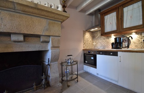 La Barre-de-Semilly House | Holiday Home near Mont Saint-Michel