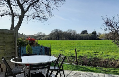 Saint-Andre-des-Eaux House | Holiday home between Sea and Brière