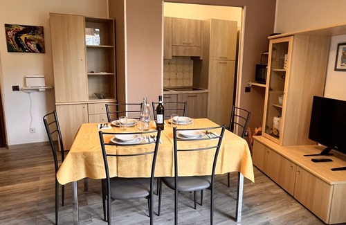 Peschiera del Garda Apartment | Holiday house Meda Girasole