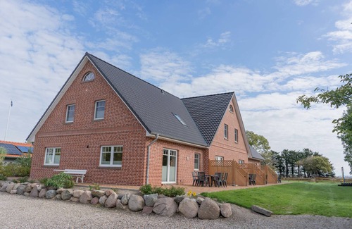 Sulsdorf House | Holiday home for 5 guests with 81m² in Fehmarn OT Sulsdorf (20414)