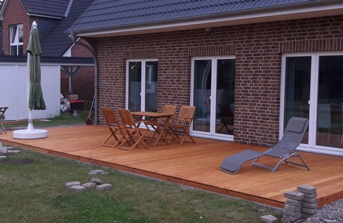 Vitzdorf House | Holiday home for 6 guests with 135m² in Fehmarn OT Vitzdorf (92295)