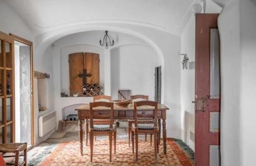 Clunek House | Holiday Home 18 Century Bohemian Farmhouse by Interhome