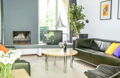 Lochem House | Holiday Home 4L-3 by Interhome
