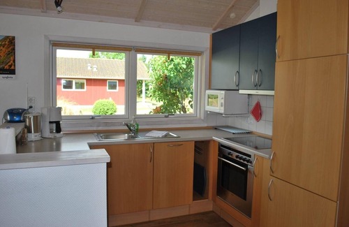 Sulsdorf House | Holiday home Ahorn in Presen