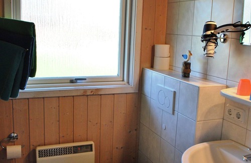 Sulsdorf House | Holiday home Ahorn in Presen