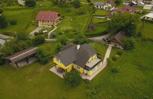 Oberaichwald Apartment | Holiday home Anna Comfortable Vacation Home