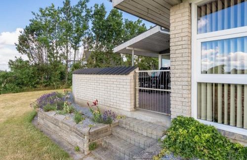 Ertebølle House | Holiday Home Anselma - 800m to the fjord by Interhome