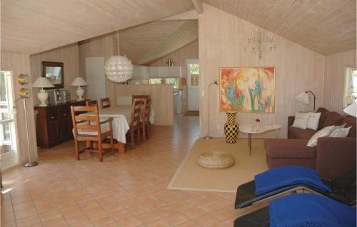 Bøtø By House | Holiday Home Bøtøvej Væggerløse I