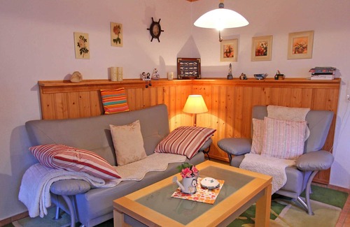 Molschow House | Holiday home Bannemin USE 3291 - USE 3291