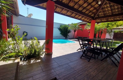 Porto de Sauipe House | Holiday home