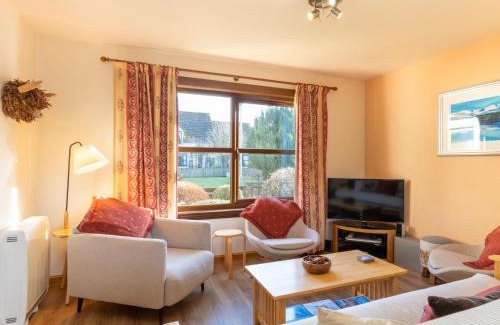 Aviemore House | Holiday Home Braeriach by Interhome