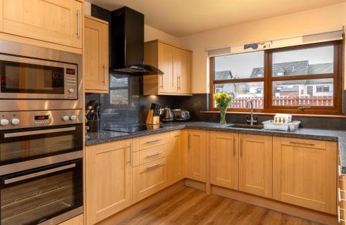 Aviemore House | Holiday Home Braeriach by Interhome