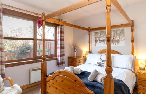 Aviemore House | Holiday Home Braeriach by Interhome