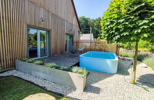 Brnicko House | Holiday Home Brníčko by Interhome