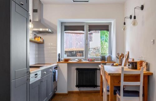 Brnicko House | Holiday Home Brníčko by Interhome
