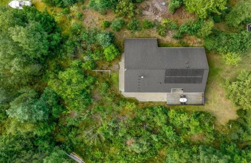 Helberskov Strand House | Holiday Home Brunetta - 350m from the sea by Interhome