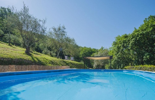Villabuona House | Holiday Home Buratto by Interhome