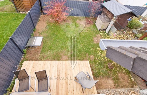 Kueser Plateau House | Holiday home Carpe Diem
