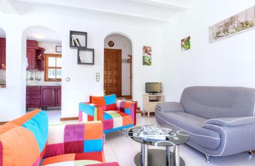 Calonge House | Holiday Home Cabanyes by Interhome
