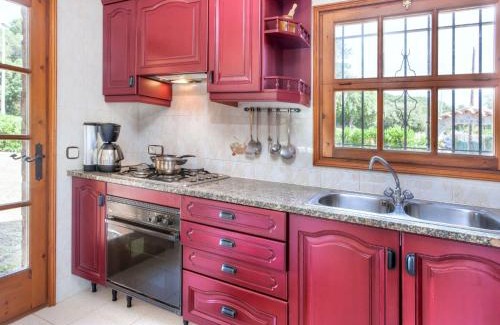 Calonge House | Holiday Home Cabanyes by Interhome