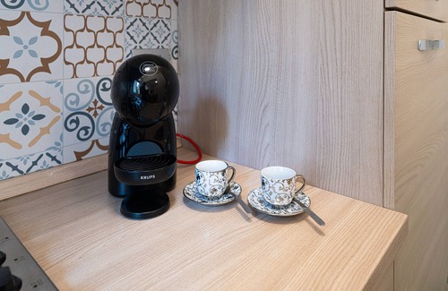 Costa Masnaga House | Holiday Home 'Casa Margherita' with Wi-Fi