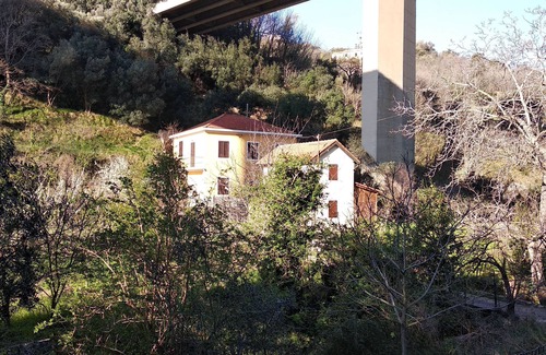 Celle Ligure Villa | Holiday home, Celle Ligure (Liguria) - Ferienhaus in Celle Ligure (Ligurien)