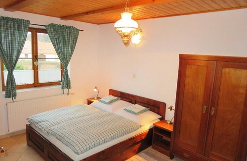 Horni Cerekev House | Holiday Home Chrastov by Interhome